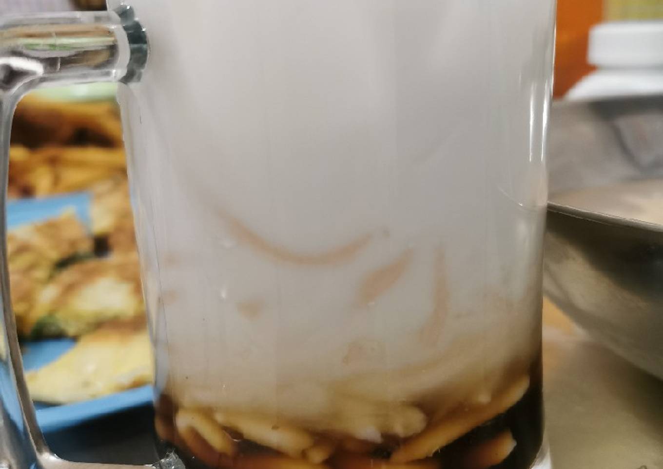 Es Cendol Nutrijel