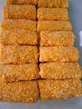 Risol Isi Sayur Kentang Wortel / Martabak Tahu / Risol Isi Bihun Sayur