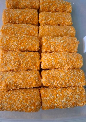 Foto resep Risol Isi Sayur Kentang Wortel / Martabak Tahu / Risol Isi Bihun Sayur