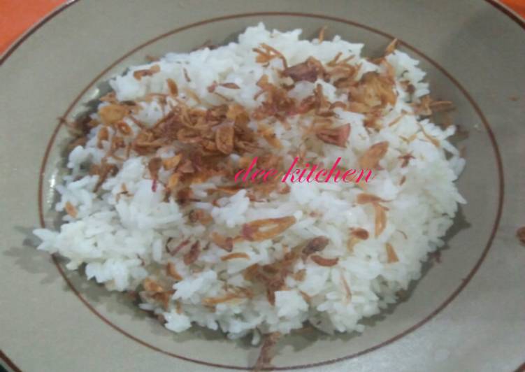 Nasi uduk