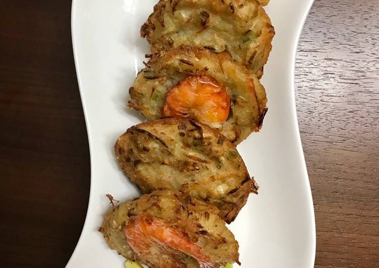 •Bakwan / Weci / Bala-Bala• by Dapur Itha