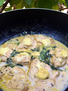 Foto resep Honey Lemon Chicken