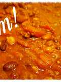 ~Shamrock's~ 3 Bean Chili