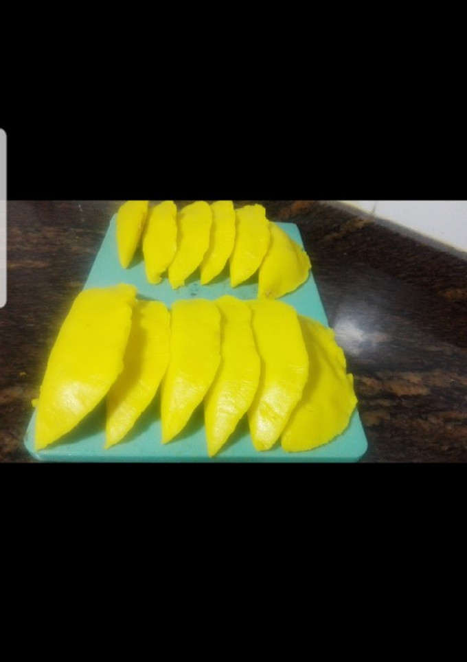 Una foto de Empanadas espacolombi