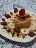 Arroz a la naranja (postre)