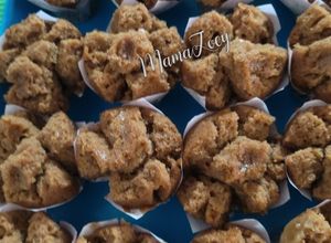 Foto resep Kopi Kopi Minyak