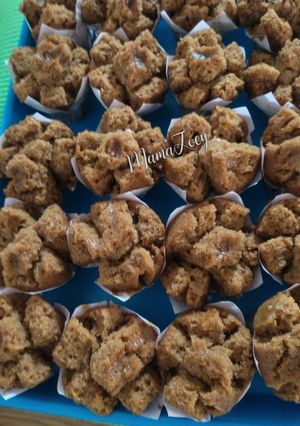 Foto resep Kopi Kopi Minyak