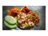 Nasi Liwet Magic Com