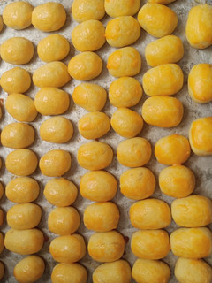 Foto resep Nastar lumer