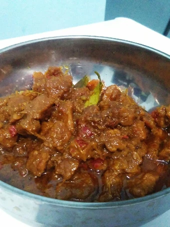 Cara Mudah Membikin Resep Tongseng sapi ala2 battembat versi kw yang Bisa Manjain Lidah Anti Ribet, Mantap