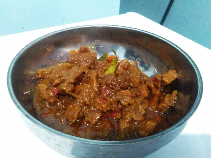 Cara Mudah Membikin Resep Tongseng sapi ala2 battembat versi kw yang Bisa Manjain Lidah Anti Ribet, Mantap