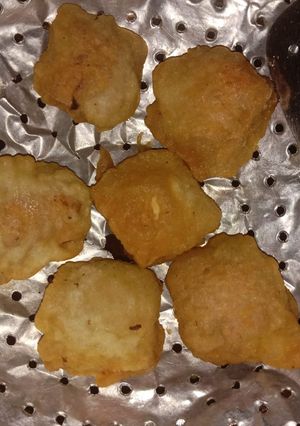 Foto resep Tahu Crispy Hot