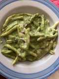 Pasta alla romagnola