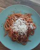 A lég finomabb spagetti❤️