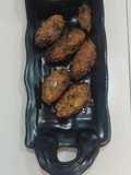 Sweet Potato Kebabs