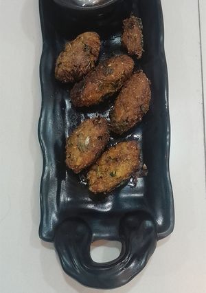 A picture of Sweet Potato Kebabs.