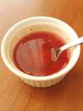 Salsa Thai Sweet Chili facile e veloce