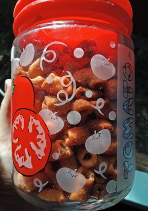 Foto resep Makaroni Krenyess Balado