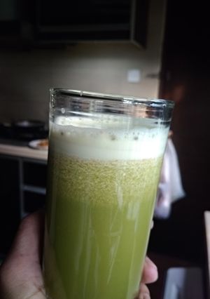 Foto resep Juz Pare