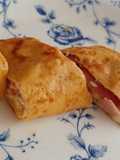 Súper crepes