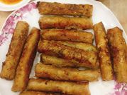 Hình ảnh của nem chay