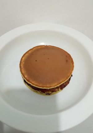 Foto resep Dorayaki