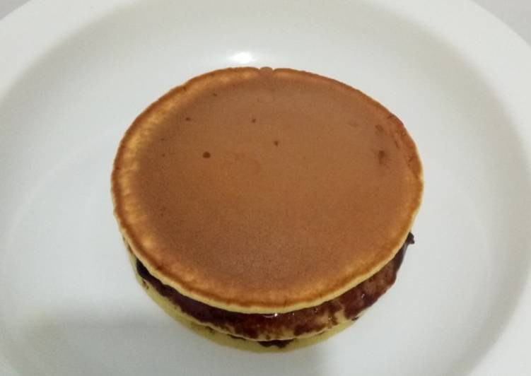 Dorayaki