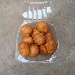 A picture of Buns.