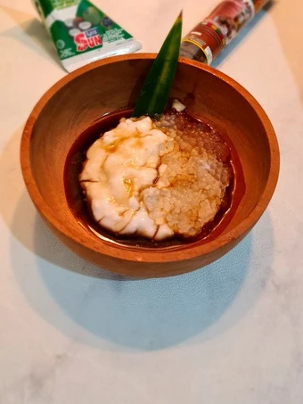 Cara Mudah Membikin Resep Bubur sumsum lembut 1:10 dan mutiara yang Lezat Sekali Anti Ribet, Bisa Manjain Lidah