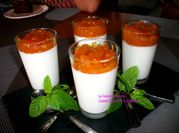 Une photo de vitpris confiture