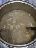 Asem Asem Daging Sapi