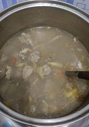Foto resep Asem Asem Daging Sapi