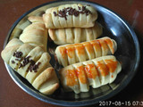 Roti Manis Isi versi 2