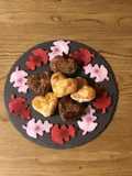 ★meat wrapped rice ball★