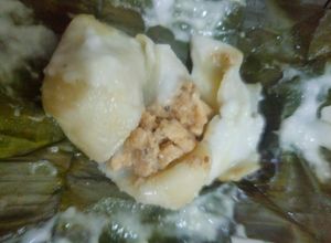 Foto resep Mento Ayam