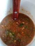 Salsa asada