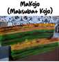 Langkah Mudah untuk Membikin Resep Lapis Makojo (Maksuba + Kojo) | Kue Lebaran LARIS MANIS 😆🥰🤤 yang Uenak Anti Ribet, Mantap Sekali