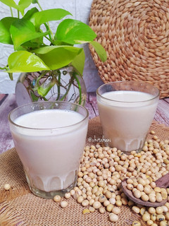 Foto resep Susu Kedelai