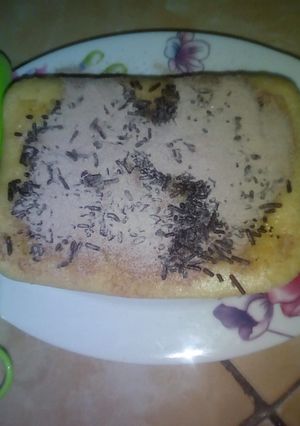 Foto resep Bolu kukus