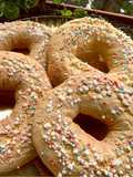 Biscottoni o Taralli di San Biagio