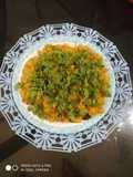 Panchdaal Khichdi