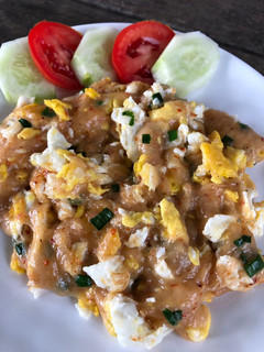 Foto resep Aci telor
