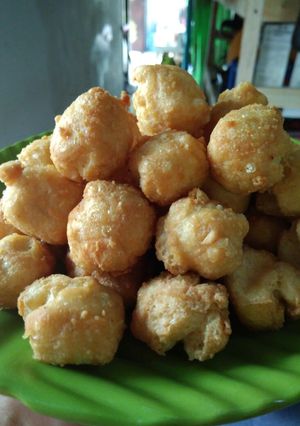 Foto resep Tahu kress