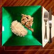 Pollo rápido, fácil y muy sabroso