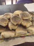 Pirokk receta de los alemanes del volga