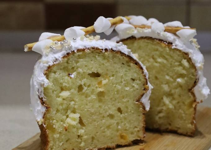 Сирна паска без дріжджів🧁 Навіть місити не потрібно 🥧Простий та швидкий рецепт