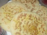 بطبوط بالشحمة و البصلة
