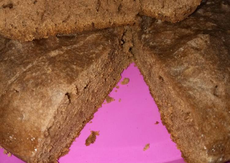 Cara Gampang Menyiapkan Brownies Chocolatos Panggang yang Enak Banget