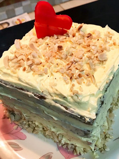 Foto resep Carrot Cake