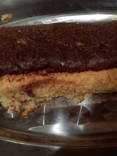 Una foto de Pastel de lenguado